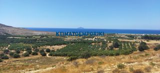Οικόπεδο 15.250 τ.μ. προς πώληση, Τυμπάκι-thumb-9