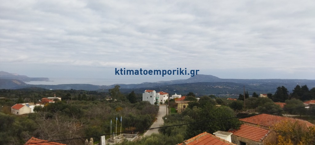 Διαμέρισμα 90 τ.μ. προς πώληση, Μελιδόνι Φρε