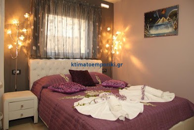 Συγκρότημα διαμερισμάτων 300 τ.μ. προς πώληση, Κουρνά