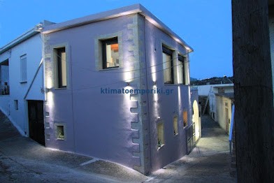 Συγκρότημα διαμερισμάτων 300 τ.μ. προς πώληση, Κουρνά