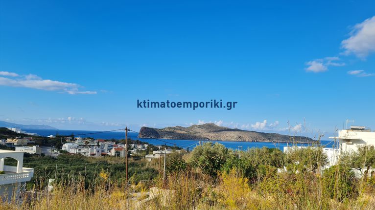 Οικόπεδο 11.000 τ.μ. για πώληση, Ν. Χανίων, Νέα Κυδωνία