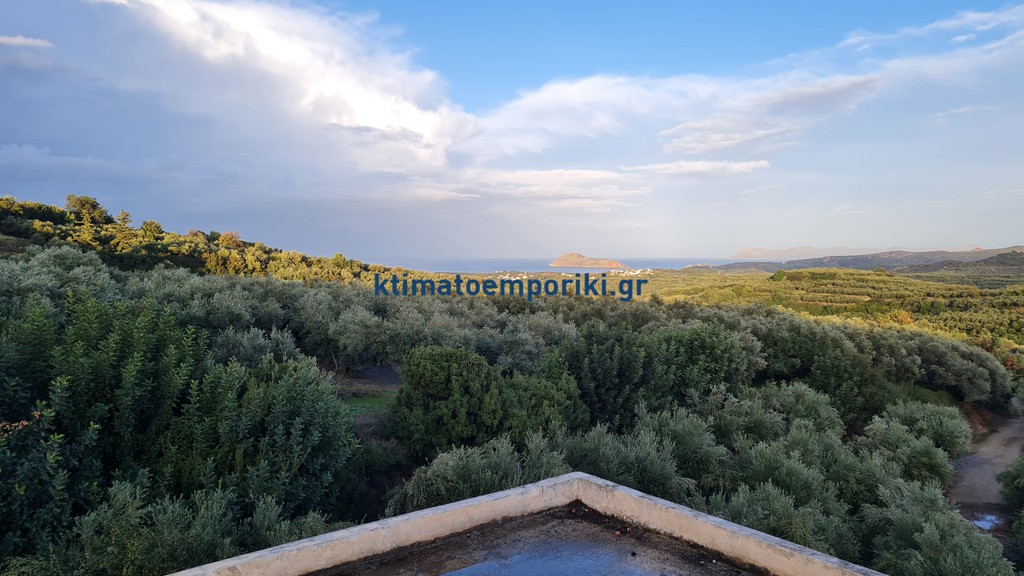 Κτίριο 380 τ.μ. προς πώληση, Ξηροκάμπι Πλατανιά