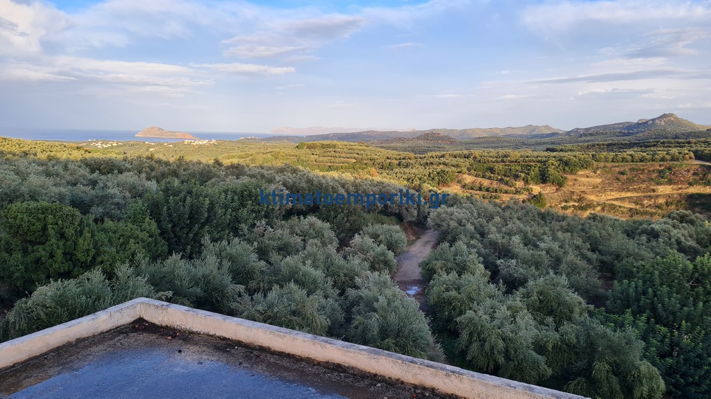 Κτίριο 380 τ.μ. προς πώληση, Ξηροκάμπι Πλατανιά