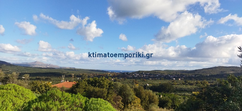 Αγροτεμάχια 17.684,29 τ.μ. προς πώληση, Νέο Χωριό Αρμενών