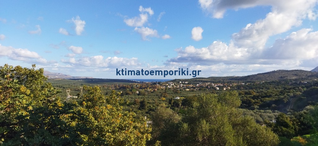 Αγροτεμάχια 17.684,29 τ.μ. προς πώληση, Νέο Χωριό Αρμενών