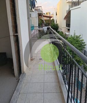 Διαμέρισμα 93τ.μ. για πώληση-Πάτρα