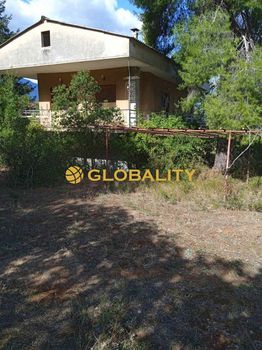 Land plot 3.500sqm for sale-Parnassos