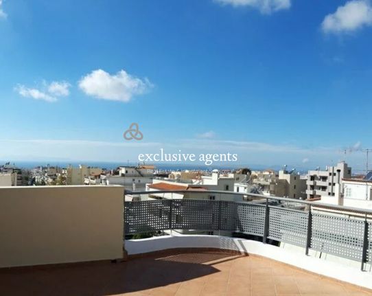 Maisonette 125 sqm for sale, Athens - South, Glyfada