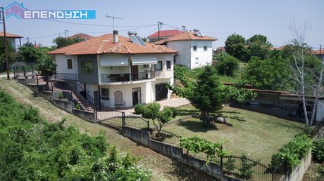 Villa 248sqm for sale-Veroia