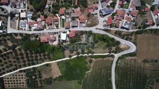 Οικόπεδο 2.000 τ.μ. προς πώληση, Αχαϊκό-thumb-15