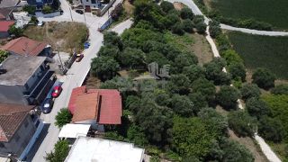 Οικόπεδο 2.000 τ.μ. προς πώληση, Αχαϊκό-thumb-5