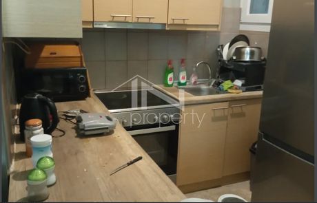 Apartment 120sqm for sale-Agia Varvara