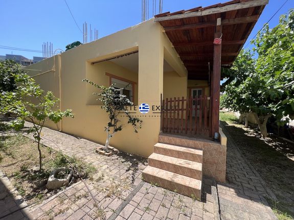 Detached home 110 sqm for sale, Chania Prefecture, Vamos