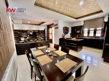 Detached home 280sqm for sale-Aradipou
