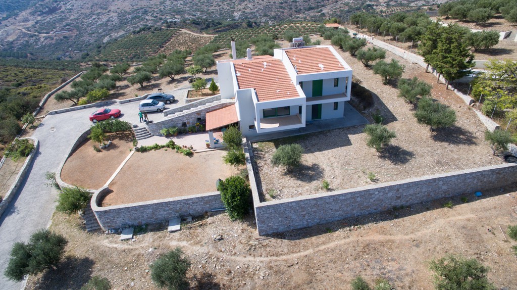 Βίλλα 230 τ.μ. πρός πώληση, Ν. Ηρακλείου, Ηράκλειο Κρήτης