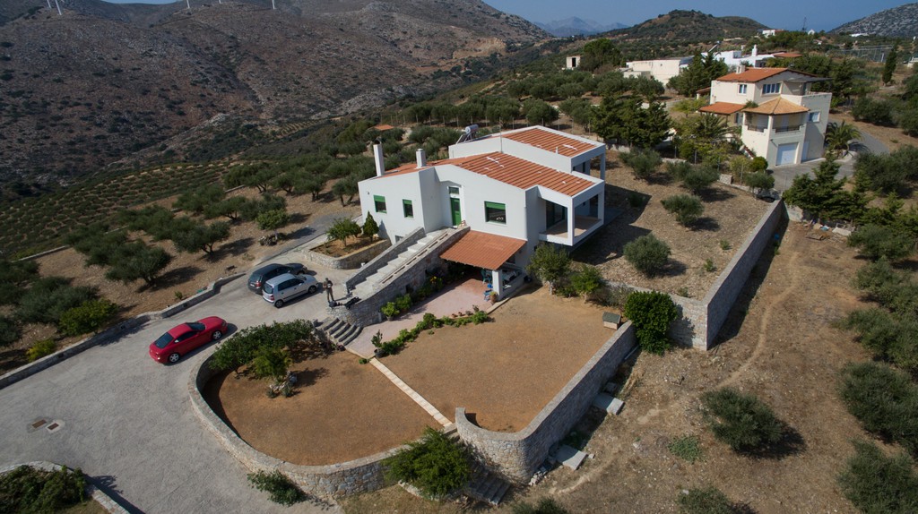 Βίλλα 230 τ.μ. πρός πώληση, Ν. Ηρακλείου, Ηράκλειο Κρήτης