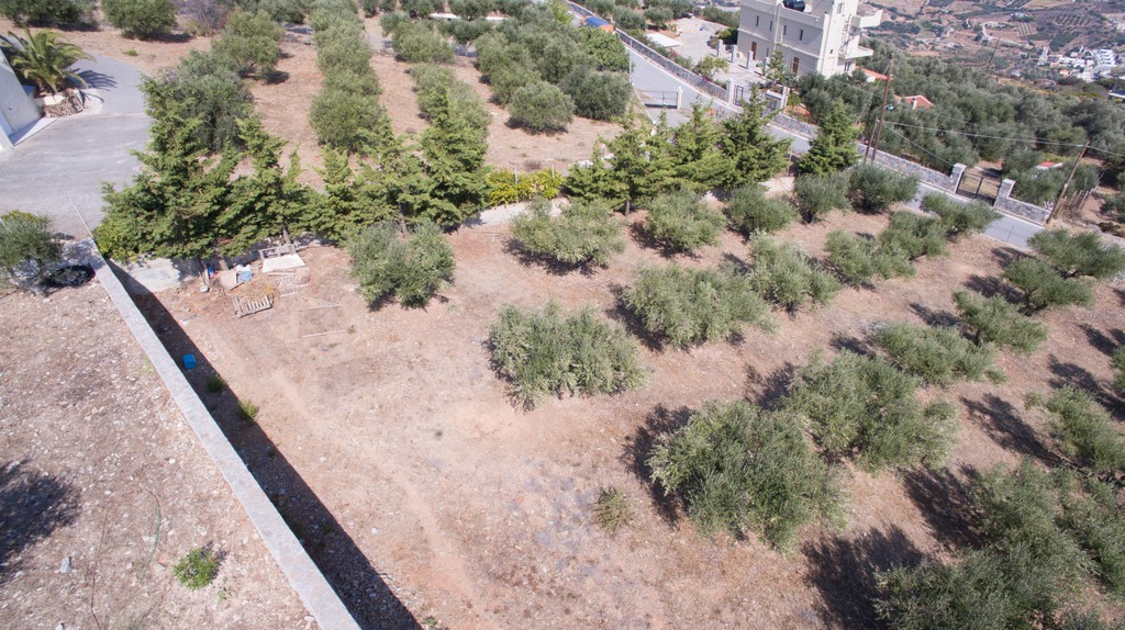 Βίλλα 230 τ.μ. πρός πώληση, Ν. Ηρακλείου, Ηράκλειο Κρήτης