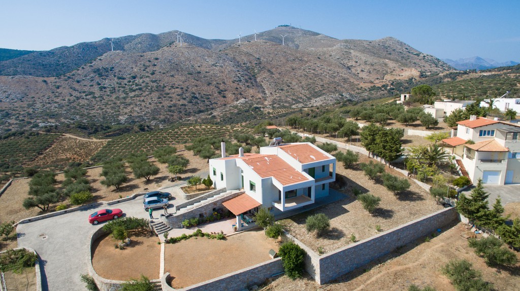 Βίλλα 230 τ.μ. πρός πώληση, Ν. Ηρακλείου, Ηράκλειο Κρήτης