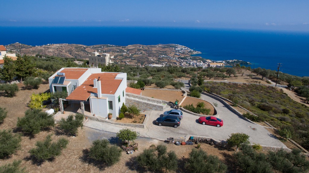 Βίλλα 230 τ.μ. πρός πώληση, Ν. Ηρακλείου, Ηράκλειο Κρήτης
