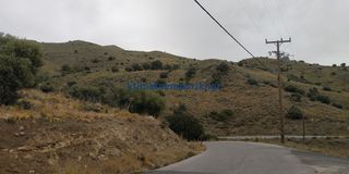 Οικόπεδο 40.000 τ.μ. πρός πώληση, Ν. Ρεθύμνου, Λάμπη-thumb-6