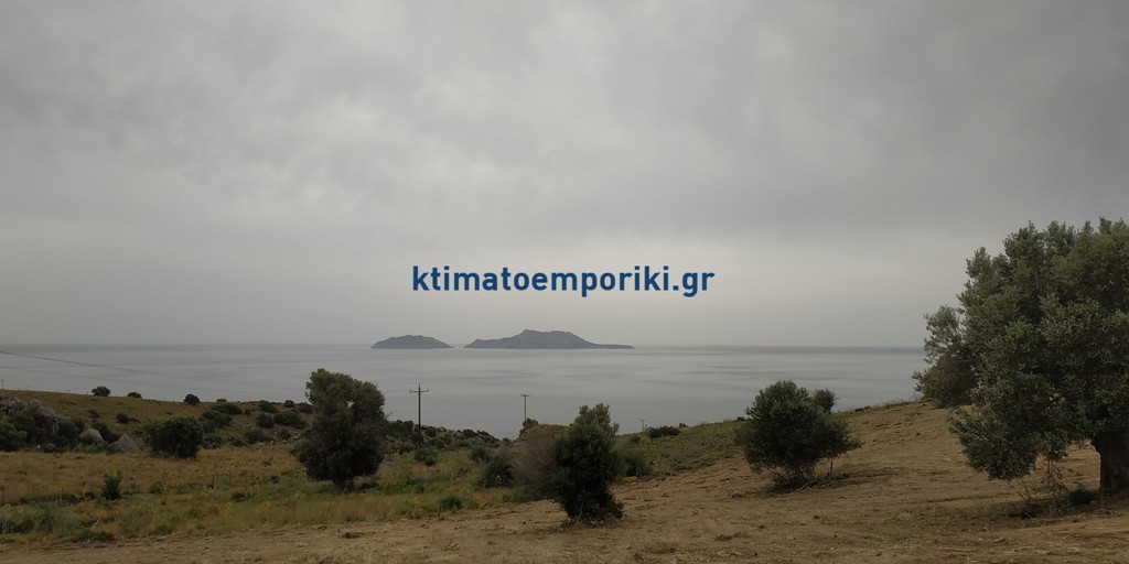 Οικόπεδο 40.000 τ.μ. πρός πώληση, Ν. Ρεθύμνου, Λάμπη