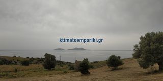 Οικόπεδο 40.000 τ.μ. πρός πώληση, Ν. Ρεθύμνου, Λάμπη-thumb-1