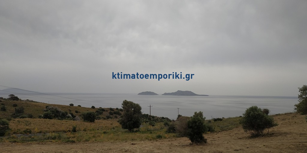 Οικόπεδο 40.000 τ.μ. πρός πώληση, Ν. Ρεθύμνου, Λάμπη