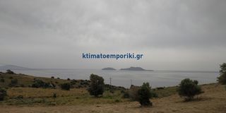 Οικόπεδο 40.000 τ.μ. πρός πώληση, Ν. Ρεθύμνου, Λάμπη-thumb-3