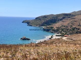 Οικόπεδο 40.000 τ.μ. για πώληση