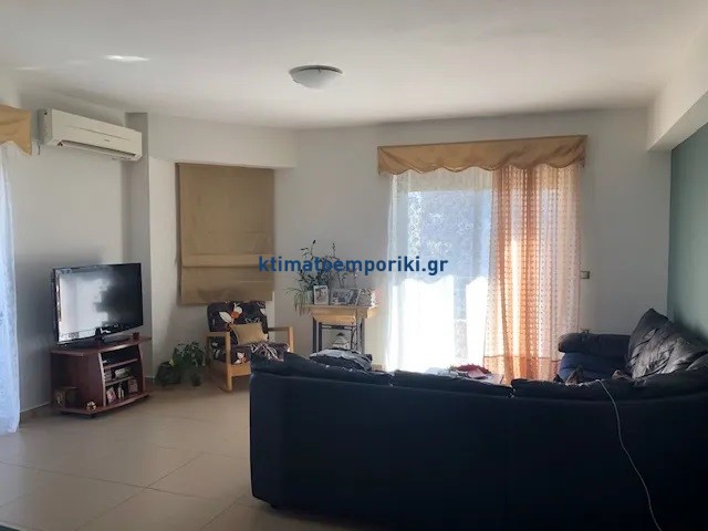 Διαμέρισμα 113 τ.μ. πρός πώληση, Ν. Ρεθύμνου, Νικηφόρος Φωκάς