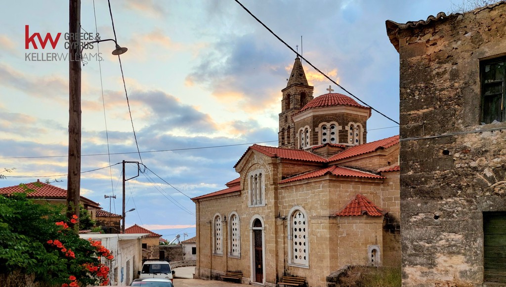 Μονοκατοικία 158 τ.μ. προς πώληση, Λεύκτρος