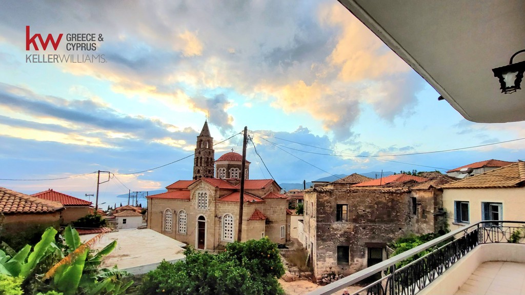 Μονοκατοικία 158 τ.μ. προς πώληση, Λεύκτρος