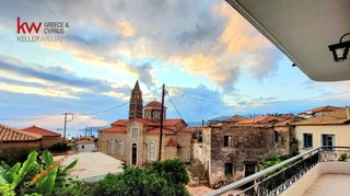 Μονοκατοικία 158 τ.μ. για πώληση, Μεσσηνία, Λεύκτρος-thumb-4