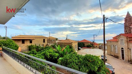Detached home 158sqm for sale-Lefktros