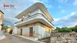Μονοκατοικία 158 τ.μ. για πώληση, Μεσσηνία, Λεύκτρος-thumb-5