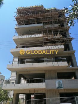 Building 528sqm for sale-Palaio Faliro