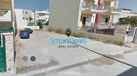 Οικόπεδο 236 τ.μ. για πώληση