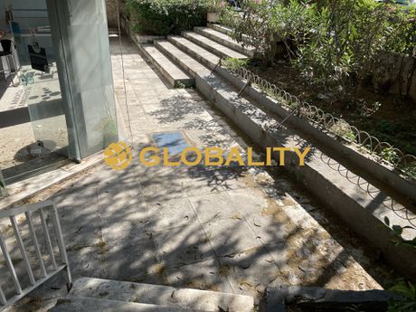 Store 89sqm for rent-Ilisia