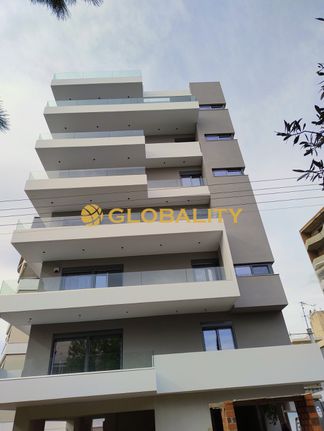 Μεζονέτα 134 τ.μ. για πώληση, Αθήνα - Νότια Προάστια, Παλαιό Φάληρο