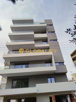 Maisonette 134sqm for sale-Palaio Faliro