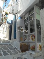 Κατάστημα 114 τ.μ. για πώληση, Κυκλάδες, Ίος-thumb-3