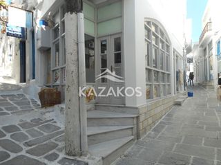 Κατάστημα 114 τ.μ. για πώληση, Κυκλάδες, Ίος-thumb-1