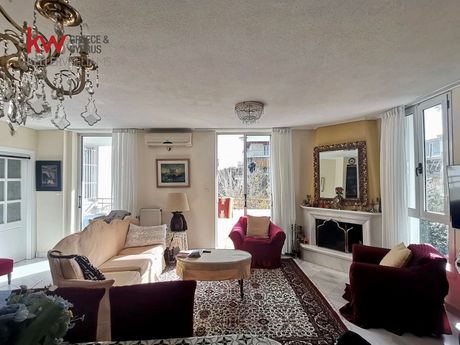 Apartment 110sqm for sale-Chalandri