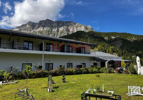 Hotel 1.250 sqm for sale