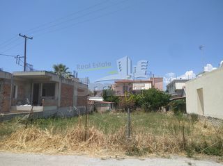 Οικόπεδο 304 τ.μ. προς πώληση, Κέντρο Παραλίας Αχαΐας-thumb-4