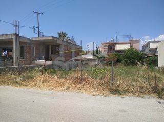 Οικόπεδο 304 τ.μ. προς πώληση, Κέντρο Παραλίας Αχαΐας-thumb-5