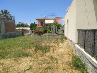 Οικόπεδο 304 τ.μ. προς πώληση, Κέντρο Παραλίας Αχαΐας-thumb-1