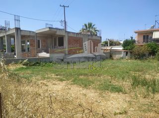 Οικόπεδο 304 τ.μ. προς πώληση, Κέντρο Παραλίας Αχαΐας-thumb-3