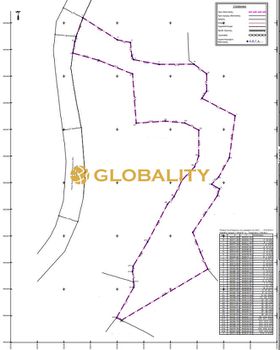 Land plot 2.035sqm for sale-Kissamos
