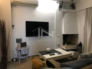 Loft 57 τ.μ. για πώληση, Αθήνα - Κέντρο, Γουδή-thumb-5